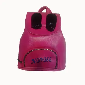 کوله پشتی دخترانه مدل z05