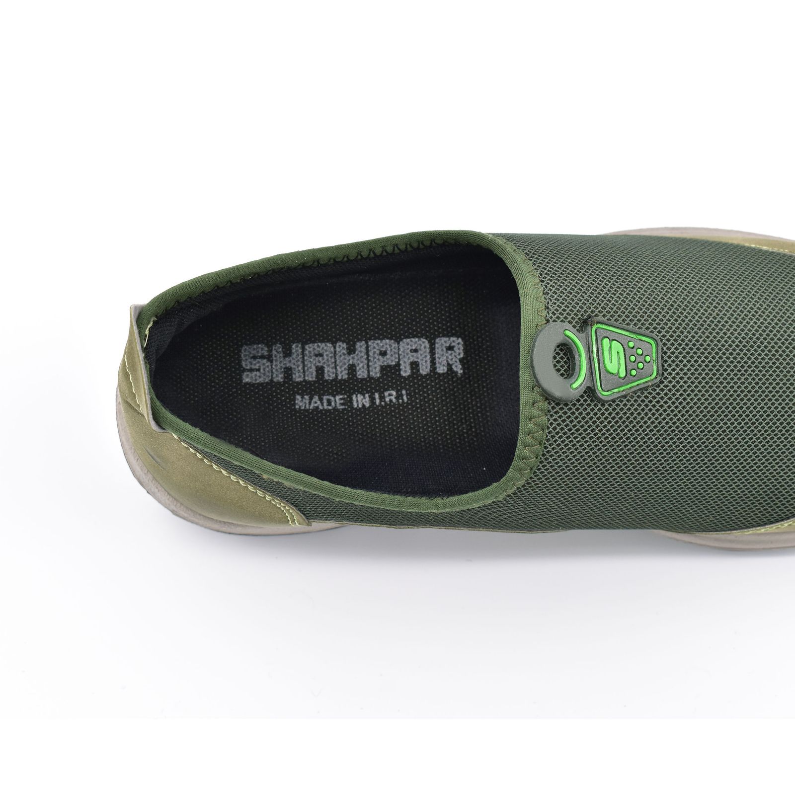 کفش پیاده روی مردانه شهپر مدل اسکات 103 کد SH1687 -  - 6