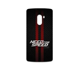 MAHOOT Need-for-Speed-Game Cover Sticker for Lenovo A7010