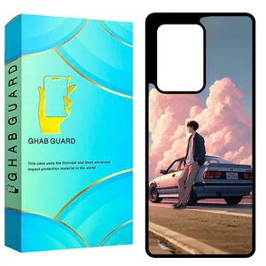 Ghab Guard GCHPS20U Cover For Samsung Galaxy S20 ultra 4G / Galaxy S20 Ultra 5G