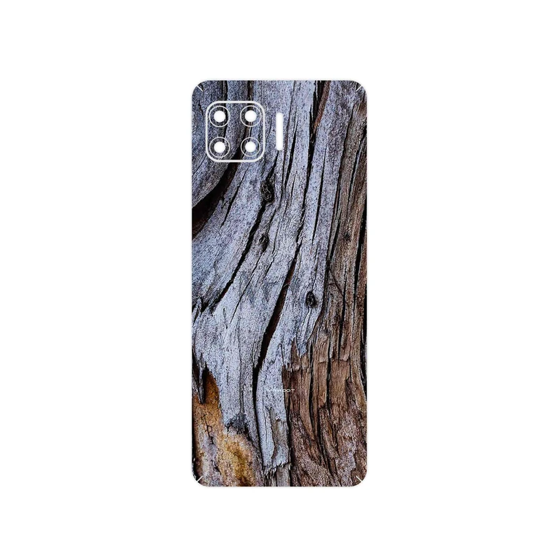 برچسب پوششی ماهوت مدل Wood Texture 7 مناسب برای گوشی موبایل موتورولا Moto G 5G Plus