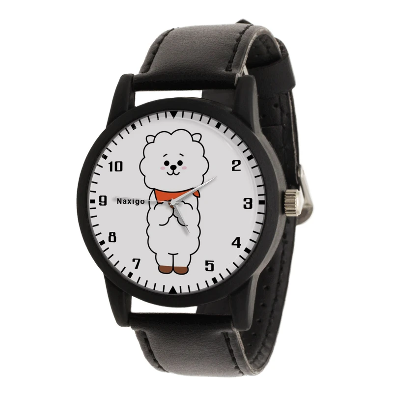 ساعت مچی عقربه ای ناکسیگو مدل آرجی کد LF11628