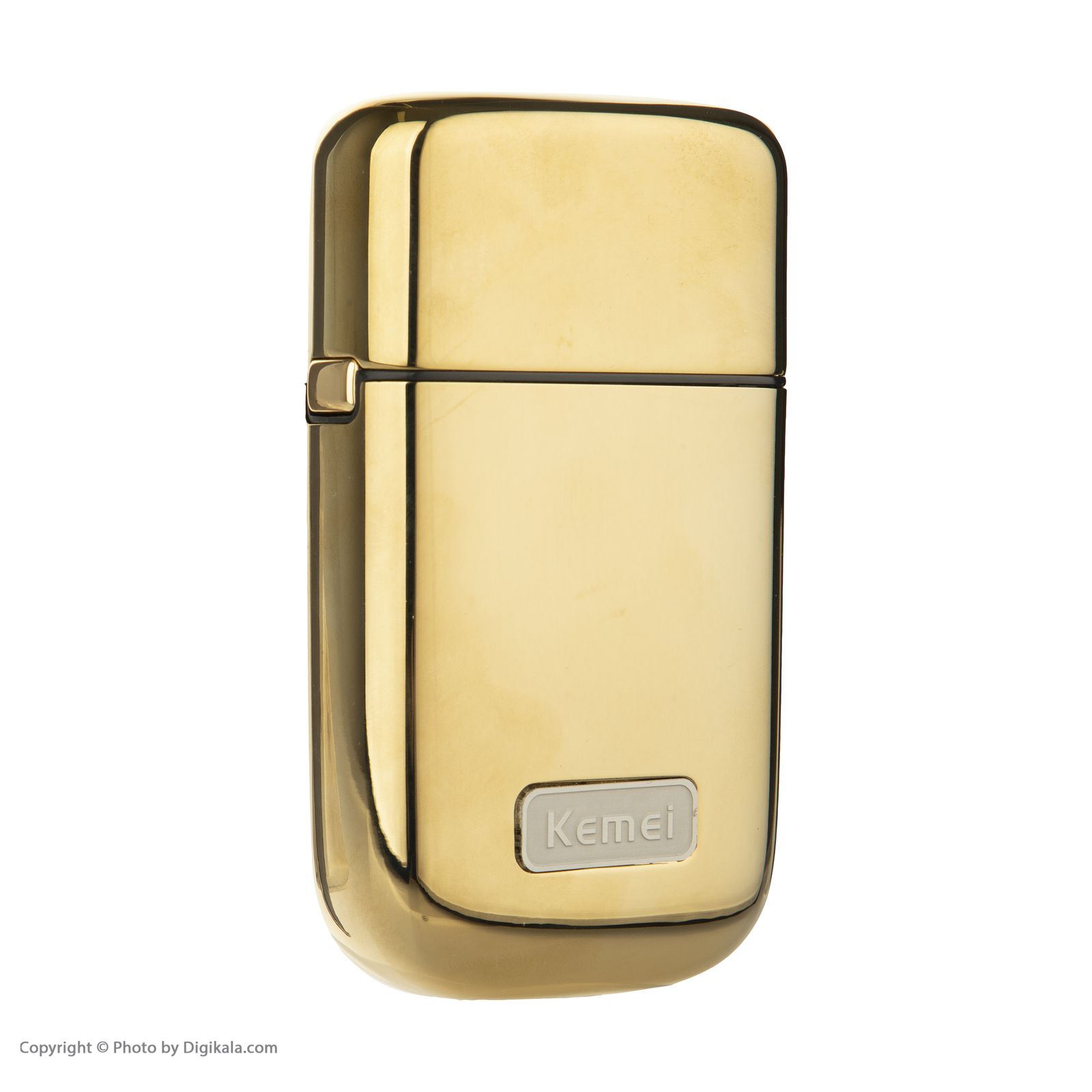 ماشین اصلاح موی صورت کیمی مدل KM-TX1 - - 2