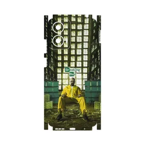 MAHOOT Breaking Bad-FullSkin Cover Sticker for Motorola Moto G24