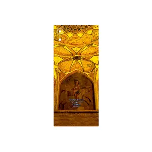 MAHOOT Chehel Sotoun Palace Cover Sticker for Sony Xperia XA1
