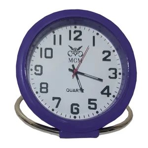 ساعت رومیزی ام جی ام مدل LN 500