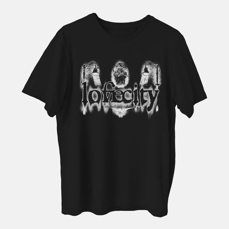 تی شرت آستین کوتاه مردانه مدل کاستوم شور و شوق z406