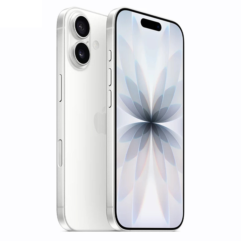 گوشی موبایل اپل مدل iPhone 17 CH دو سیم کارت ظرفیت 256 گیگابایت و رم 8 گیگابایت - نات اکتیو  - به همراه شارژر 20 وات اپل