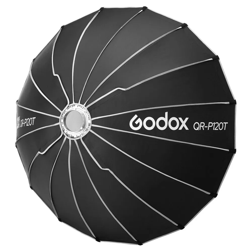 سافت باکس گودکس مدل Parabolic QR-P120T