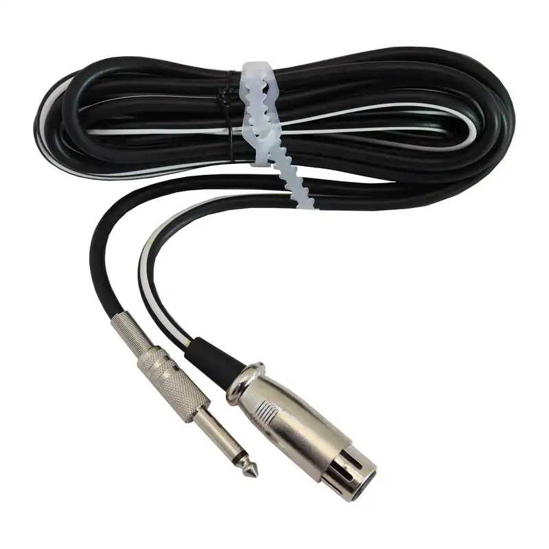 کابل میکروفن کنون به بنون مدل B.K 2368