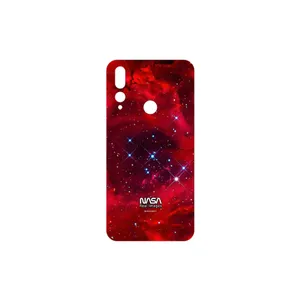 MAHOOT Universe b NASA 10 Cover Sticker for Huawei Y9 Prime 2019