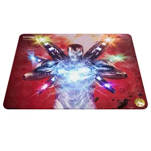 ماوس پد هومرو مدل A7133 طرح اونجرز مارول