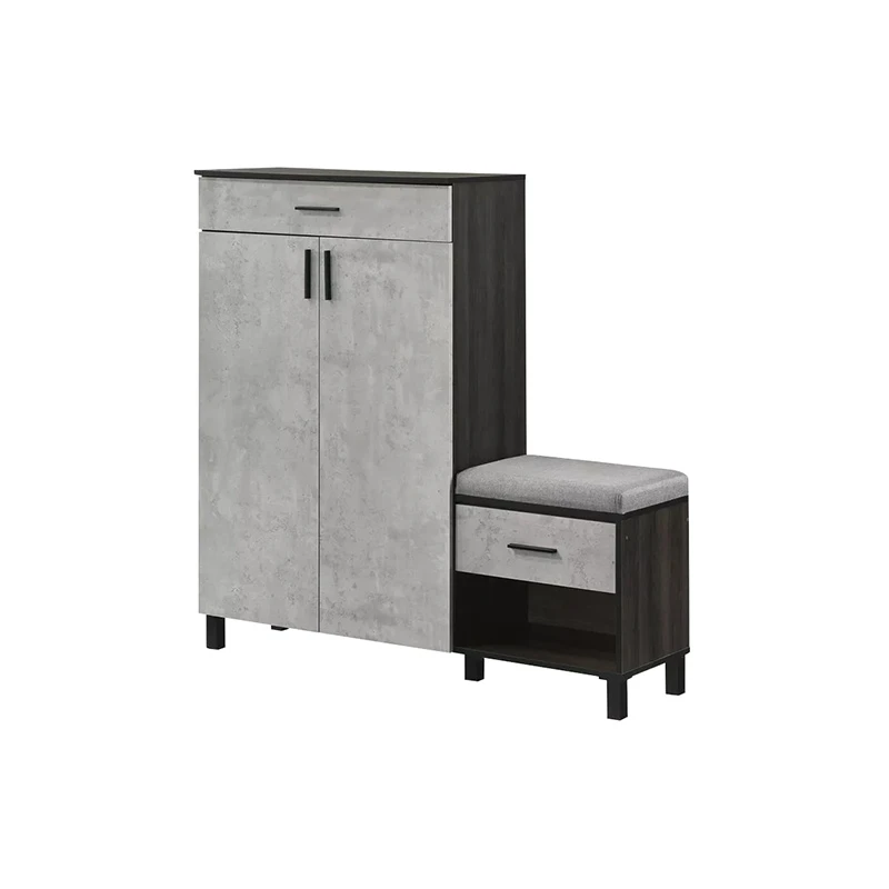 جاکفشی اسمردیس مدل H133 - MDF