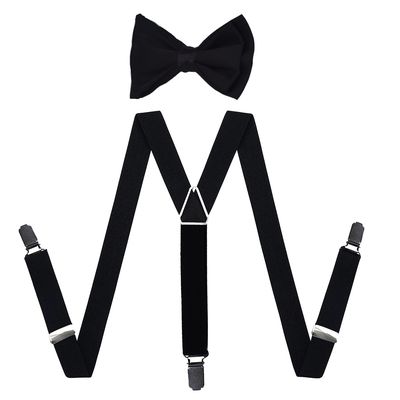 نقد و بررسی ست ساسبند و پاپیون پسرانه مدل CM181m توسط خریداران