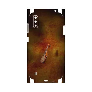 MAHOOT Rabab-FullSkin Cover Sticker for Samsung Galaxy A01
