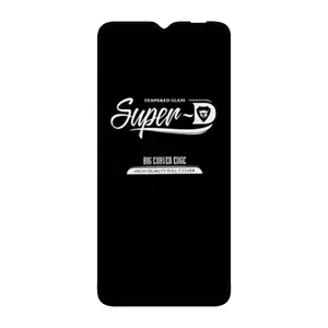 Super D Screen Protector For Xiaomi Redmi 9