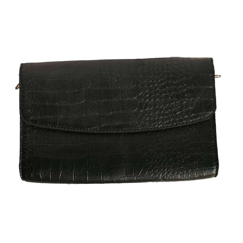 کیف دوشی زنانه مدل sonbol-406