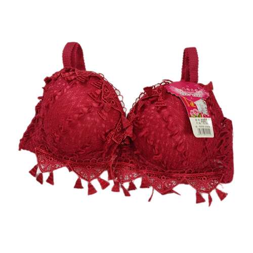 سوتین زنانه مدل عروس