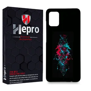 HEPRO MC Cover for XIAOMI POCO M3