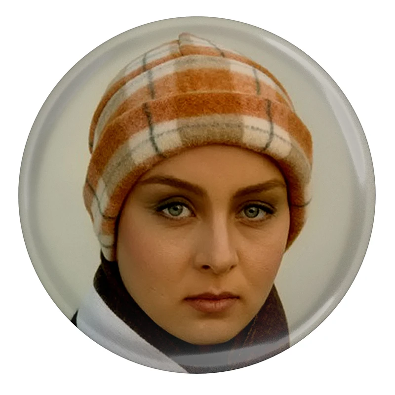 مگنت طرح حدیث فولادوند مدل S9108 