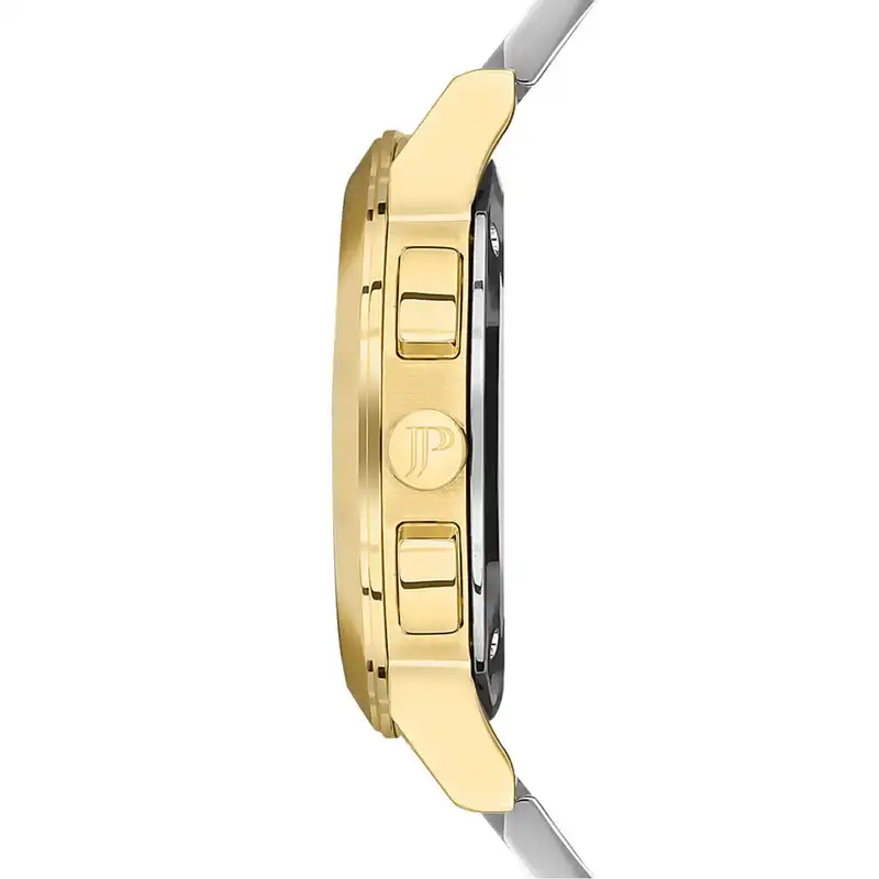 ساعت مچی عقربهای مردانه ژاک فیلیپ مدل JPQLC3223X8