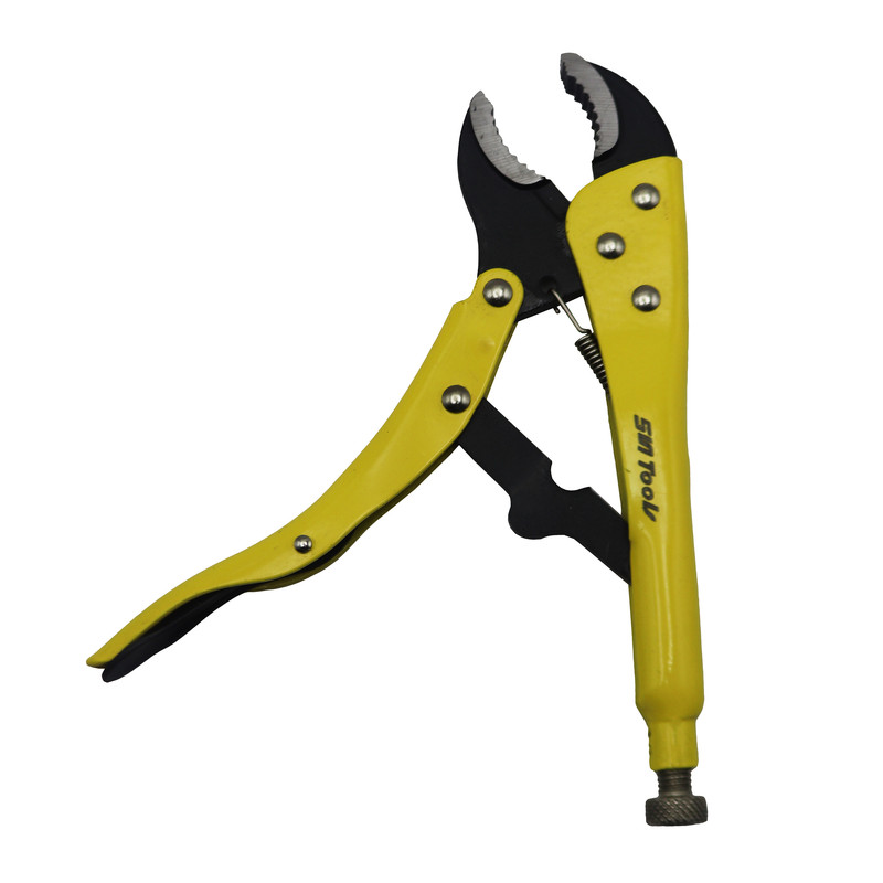 انبر قفلی سان تولز مدل YP-SU-566/250MM سایز 10 اینچ