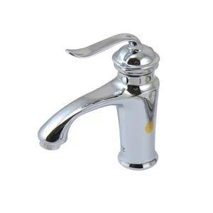 شیر روشویی اس تی پی مدل لوکا کد 0079