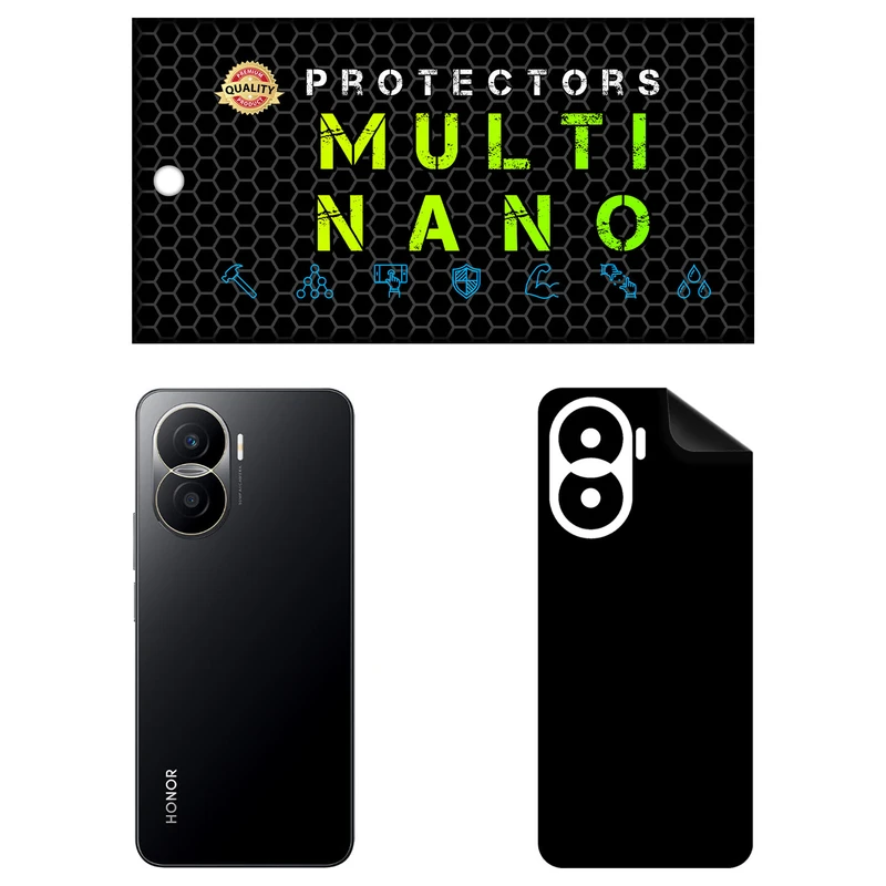 برچسب پوششی مولتی نانو مدل X-F1M مناسب برای گوشی موبایل هوآوی Play 7T Pro