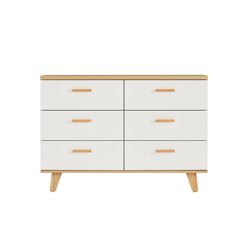 دراور اسمردیس مدل D110 - MDF