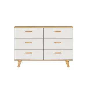 دراور اسمردیس مدل D110 - MDF 