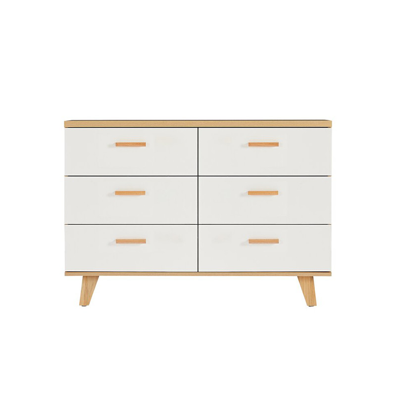دراور اسمردیس مدل D110 - MDF