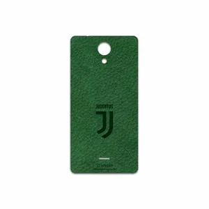 MAHOOT GL-JUVE Cover Sticker for Smart Art Lite