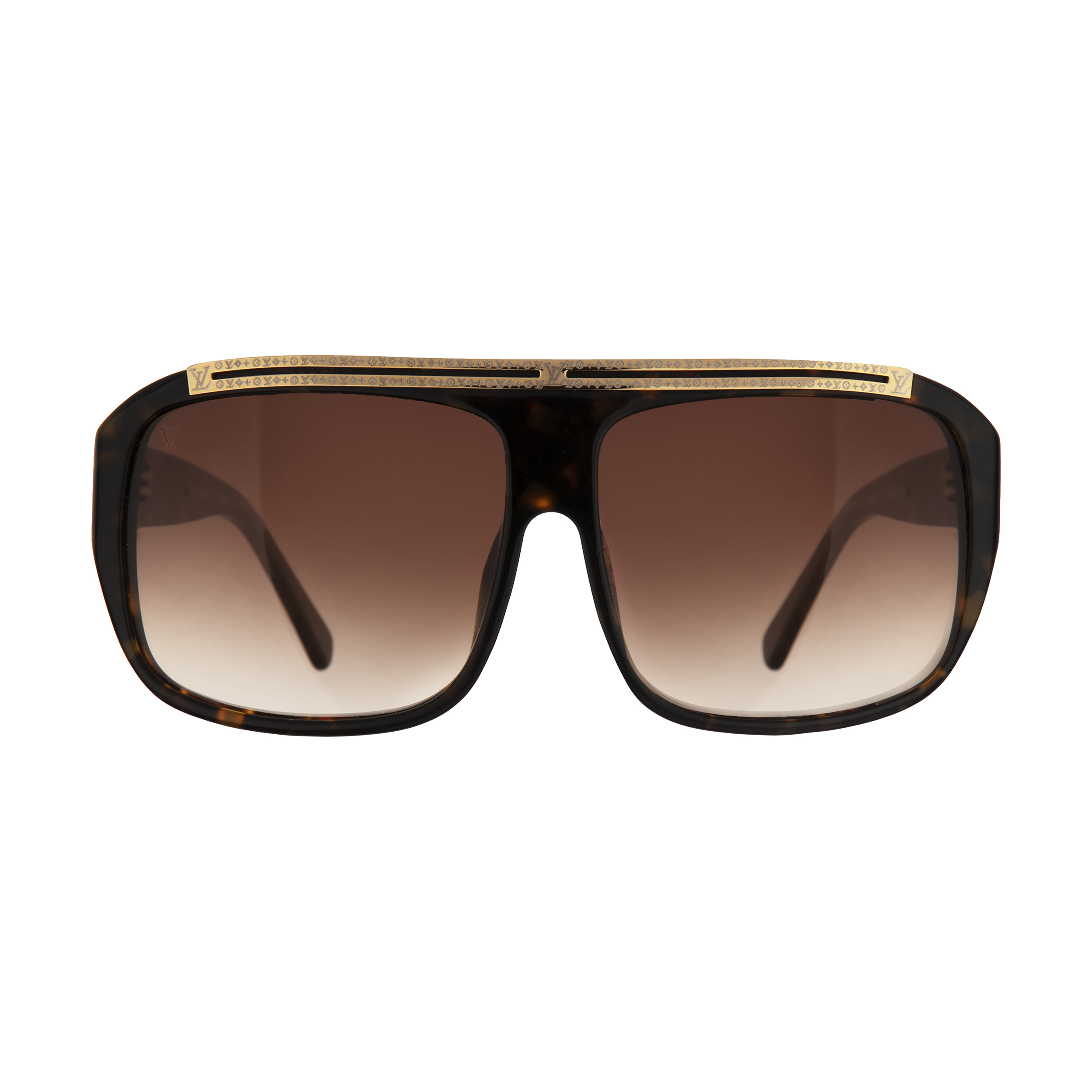 عینک آفتابی لویی ویتون مدل 0355