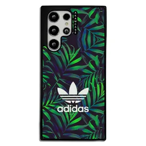 AKAM AMC-WSGS22U-ADIDAS-26 Cover For Samsung Galaxy S22 Ultra