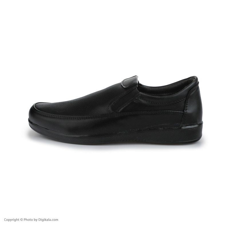 کفش طبی مردانه کروماکی مدل km200 -  - 2