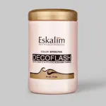 پودر دکلره اسکالیم مدل Decoflash حجم 500 گرم