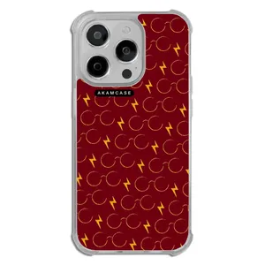 AKAM AMCWTA14PRO-HARRY POTTER13 Cover For Apple iPhone 14 Pro