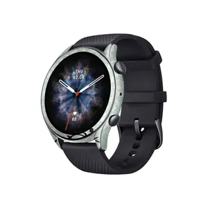 برچسب ماهوت طرح Nastaliq_3 مناسب برای ساعت هوشمند شیائومی Amazfit GTR 3 Pro
