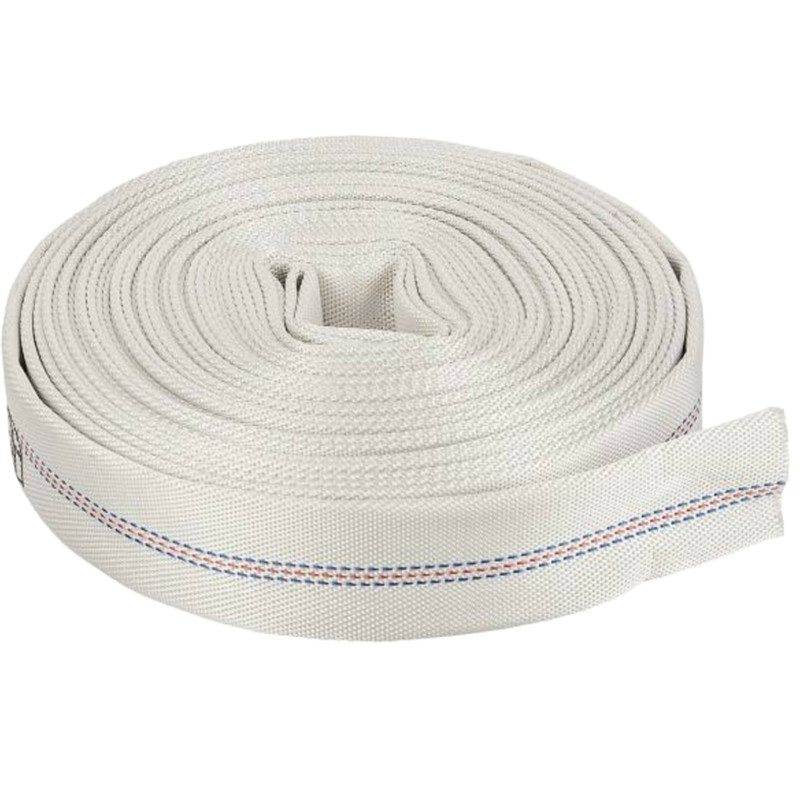 شلنگ آتشنشانی مدل 11/4M20 سایز 11/4 اینچ شلنگ آتشنشانی مدل 11/4M20 سایز 11/4 اینچ