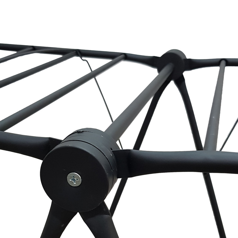 بند رخت ایران تاج مدل کد P1102