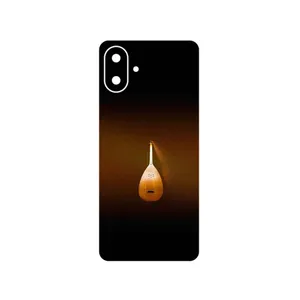 MAHOOT tambour Cover Sticker for Samsung Galaxy A07