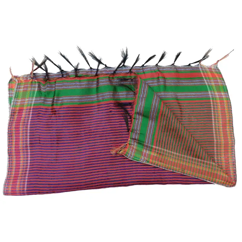 دستمال یزدی مدل ZA-DY60