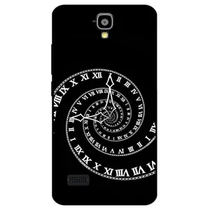 Megafone 8160 Cover For Huawei Y5 / Y560