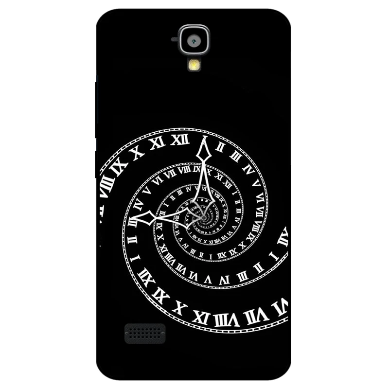 کاور مگافون کد 8160 مناسب برای گوشی موبایل هوآوی Y5 / Y560