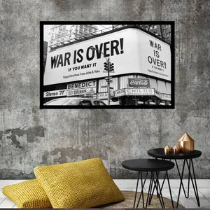 تابلو بکلیت طرح منظره شهر نیویورک مدل B-S3869