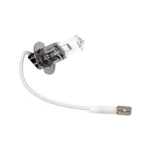 لامپ خودرو پاسیکو مدل P801 H3-55W