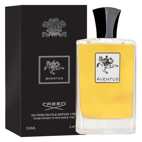 ادو پرفیوم مردانه هارلینگن مدل کرید اونتوس با رایحه خنک حجم 100 میلی لیتر