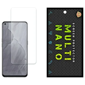 Multi Nano X-S1N Screen Protector For Realme GT Master