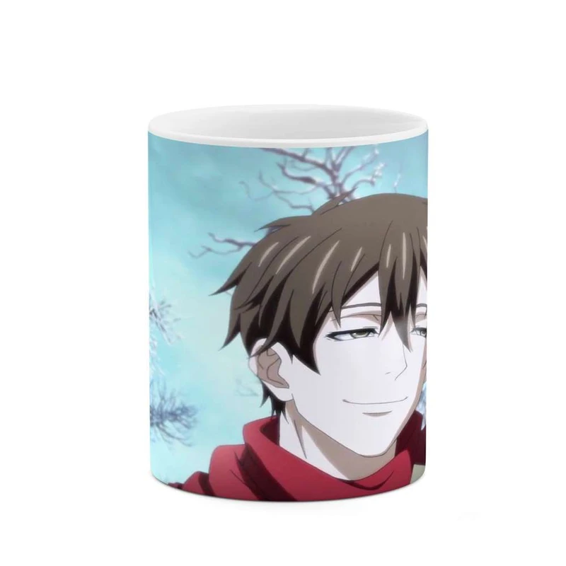 ماگ کاکتی مدل انیمه کد mgh21780