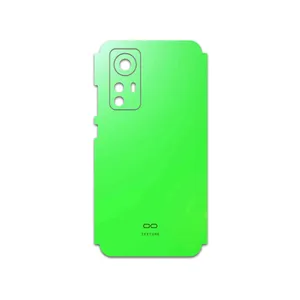MAHOOT Fluorescence Cover Sticker for Xiaomi 12